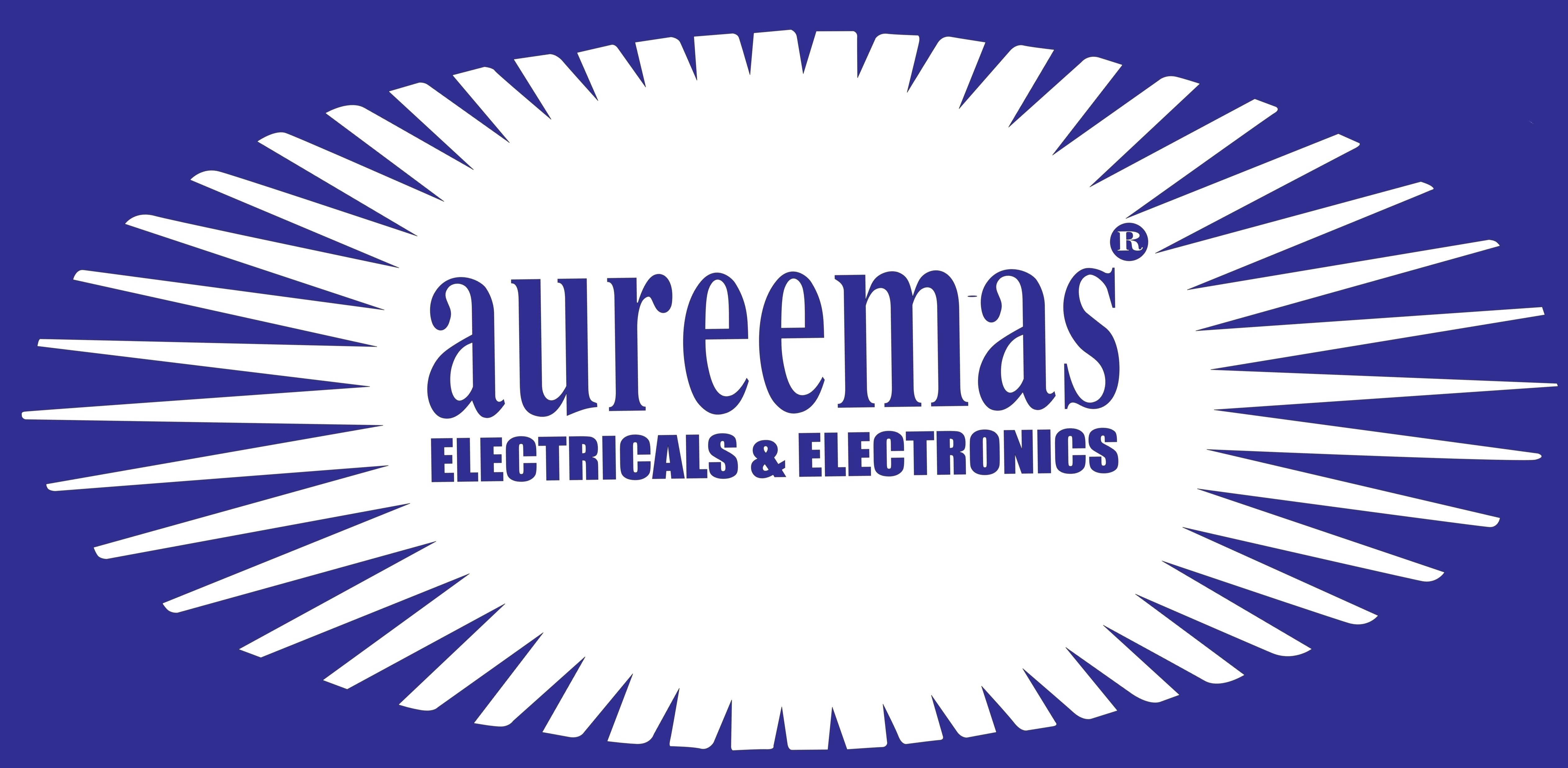 Aureemas Logo